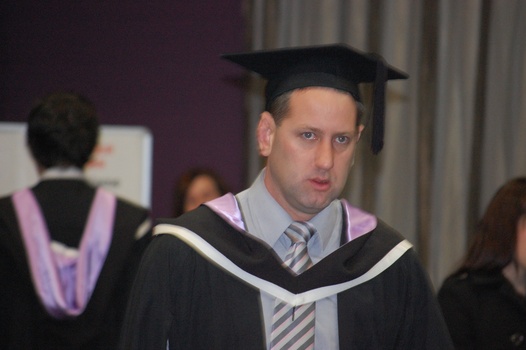 Graduate