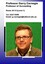 Professor Garry Carnegie - Professor of Accounting