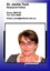 Dr. Jackie Tuck - Research Fellow