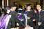 Graduates 