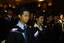 Graduates 