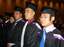 Graduates 