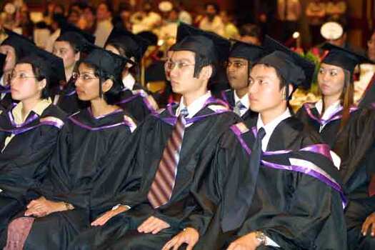 Graduates