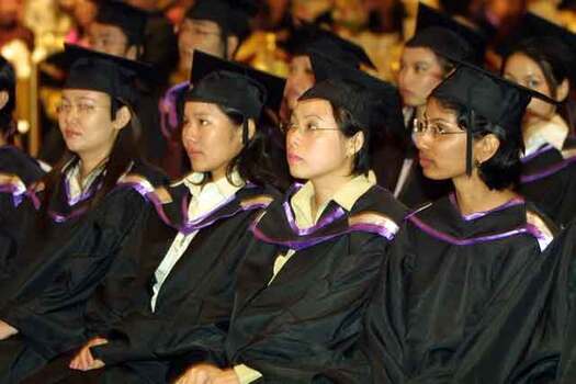 Graduates