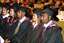 Graduates