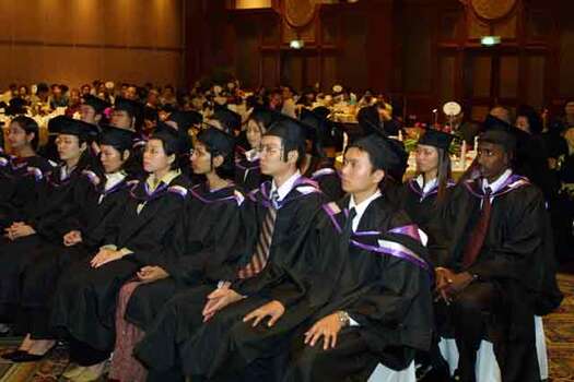 Graduates