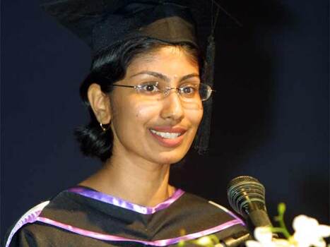 Graduate