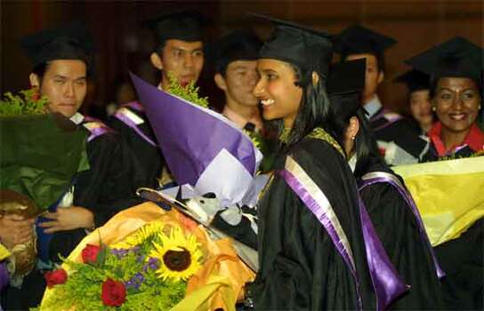 Graduates