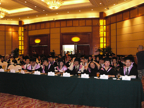 Graduates