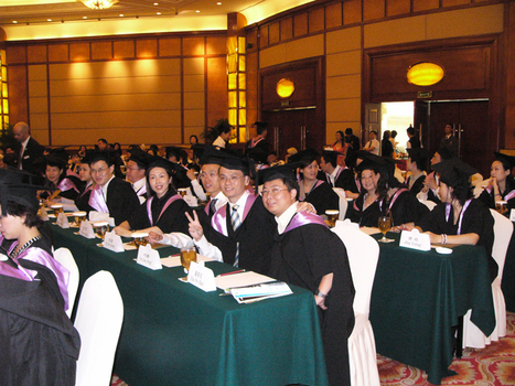 Graduates 