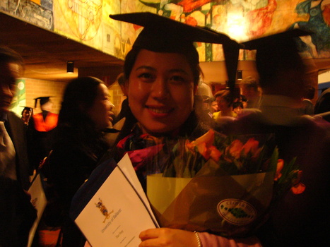 Graduate