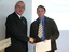 Award Presentation