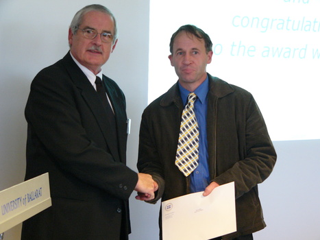 Award Presentation