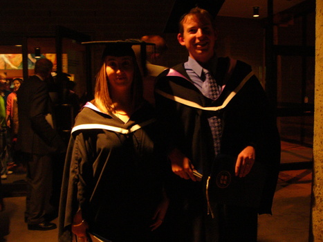 Graduates 