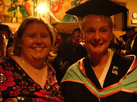Graduate