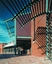 School of Mines Campus Brewery Building