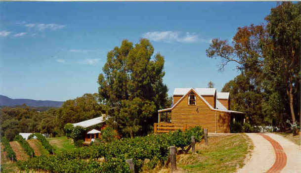 Winery