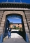 Old Jail Gates School of  Mines Campus 