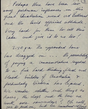 Page 3 Eureka Centenary Response