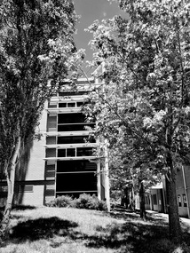 Building T  Mount Helen Campus, by Lucie Akers
