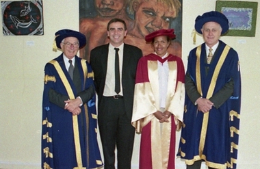 Photograph, Dr Catherine Freeman
