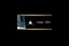 Screen capture of end credit sequence featuring three white sponsor logos on black background.