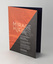 Orange and black four-page A4 invitation