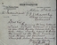 Memiorandum dated 31st March 1898