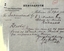 Memorandum dated 26th April 1898