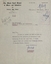 Letter 