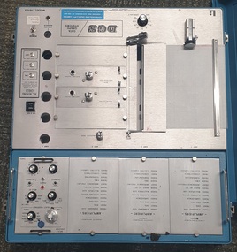Equipment - Scientific Equipment, Polygraph