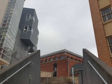 Photograph, Clare Gervasoni, Federation University Arts Academy, 2021, 13/05/2021