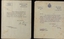 Letters from the De[artment of Mines 