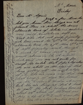 Letter