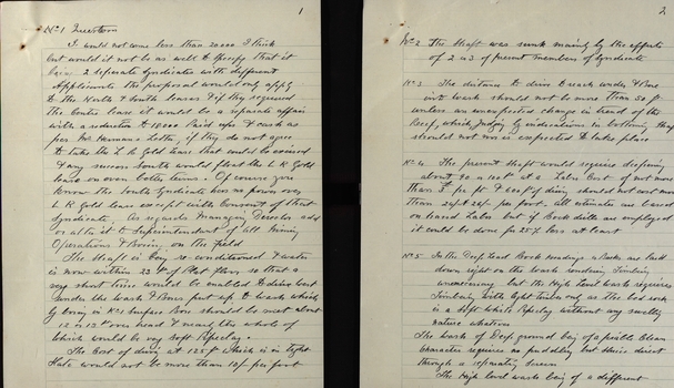 Letter