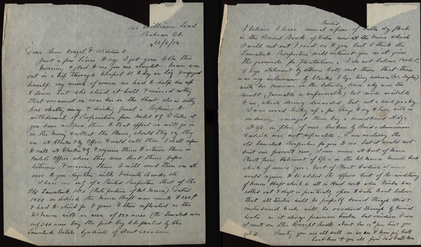 Letter