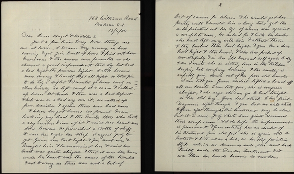Letter