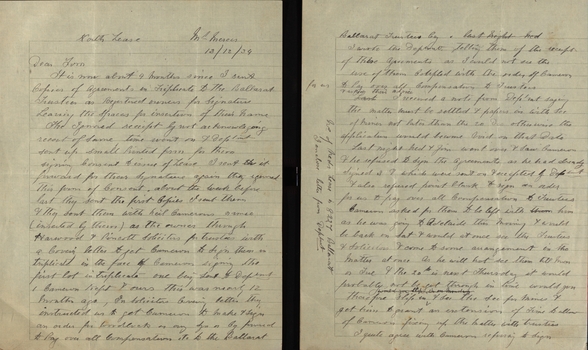 Letter
