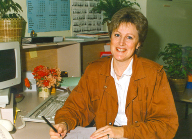 Photograph, Linda Blair