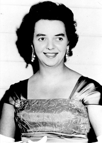 Photograph, Heather Walton (Durant)