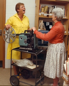 Photograph, Hawkins and Thelma Rungkat