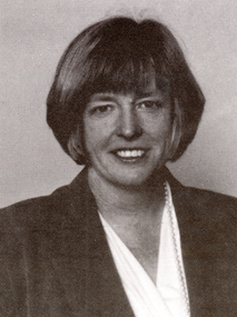Photograph, Mary Hickey, 1992
