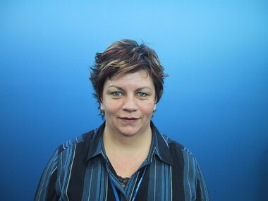Photograph, Heather Pitman
