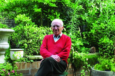 Photograph, David Caro