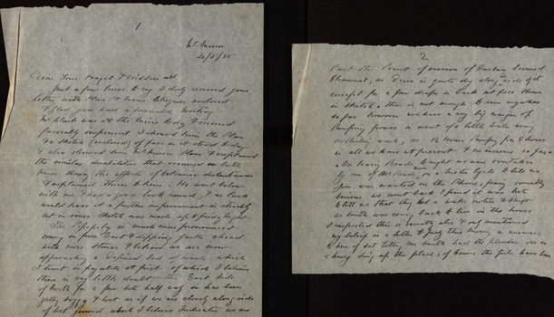 Letter