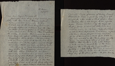 Letter