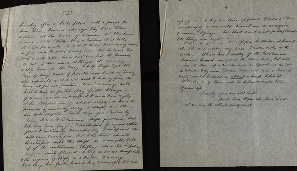 Letter