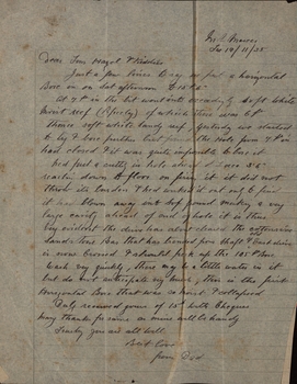 Letter
