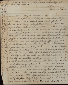 Letter