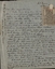 Letter and Clipping
